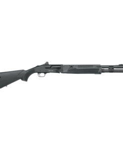 Mossberg 940 Pro Tactical SPX 18.5" 12 Gauge 7rd Shotgun W/ 407K, Black