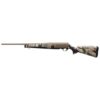 Browning BAR MK3 Speed .308 Win Semi-Auto Tactical Rifle, 22" Barrel, Bronze - 31072218