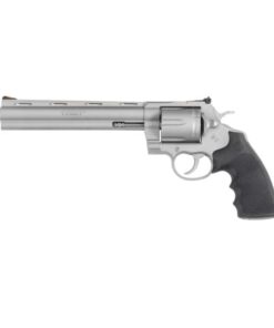 Colt Anaconda .44 Magnum Revolver 8" 6rds, Matte Stainless - ANACONDA-SM8RTS