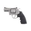 Colt Matte Python .357 Magnum Revolver 2.50" 6rds, Stainless
