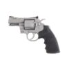 Colt Matte Python .357 Magnum Revolver 2.50" 6rds, Stainless