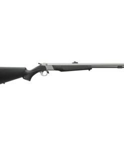 CVA Wolf .50 Cal Rifle, 24" Barrel, SS - PR2117S
