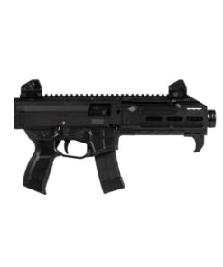 CZ Scorpion 3+ Pistol 9mm 7.80" Semi-Auto