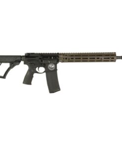 Daniel Defense DD4 M4A1 RIII GWOT .223 Remington/5.56x45mm 16", Flat Dark Earth