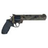 Taurus Raging Hunter .44 Magnum Revolver 8.38" 6rds, Camouflage