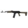 PSA AK-101AKM Moe ODG Rifle with Toolcraft Bolt, Trunnion, and Carrier - ODG