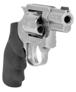 Colt King Cobra Carry .357 Magnum 2" Revolver, Matte Stainless - KCOBRA-SB2BB-S