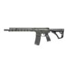 Daniel Defense V7 SLW 5.56x45 Mid Length AR-15 Rifle, Deepwood Green