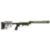 Daniel Defense Pro Chassis System Fits Remington 700, Olive Drab