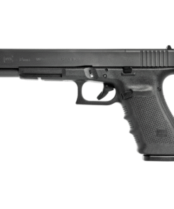 Glock G40 Gen 4 10mm Pistol MOS 6" 15rd - UG4030103MOS