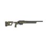 Surgeon Rifles Scalpel 591 Precision .308 Win Bolt, OD Green
