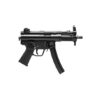 HK SP5K-PDW 9mm Pistol, Black - 81000481