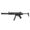 HK MP5 10 Round .22 LR Rifle, Black