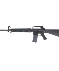Harrington & Richardson BLEM M16A2 Rifle w/ 20" Hammer Forged FN Barrel, Black