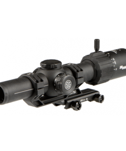 SIG Sauer Tango MSR LPVO 1-8x24 30mm SFP w/ Mount - SOTM81000