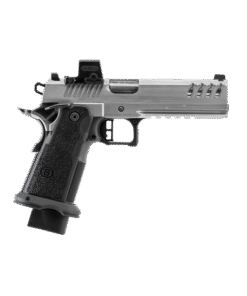 Bersa M2XI 1911DS 5" 9mm 17rd/20rd Optics Ready NS