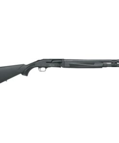 Mossberg 940 Pro Tactical 12 Ga 18.5" OR Semi Auto, Black