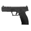 PSA 5.7 Rock Complete RK1 Optics Ready Pistol With Stainless Barrel, One Mag, Black