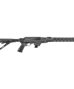 Ruger PC Carbine 9mm Rifle, Black - 19126
