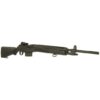 Springfield Armory M1A Loaded .308 Win/7.62x51mm NATO Semi-Auto, Black
