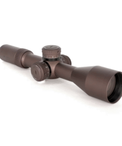 Vortex Razor HD Gen II 4.5-27x56 FFP - Tremor 3 - MRAD - RZR-42710