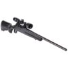 Savage Arms Axis XP 6.5 Creedmoor 4 Round Bolt Action Centerfire Rifle, Sporter