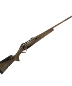 Benelli Lupo KAOS 24" 6.5CM Hand Distressed Cerakote