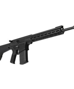 CMMG Endeavor MK3 6.5 Creedmoor 20", Black