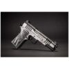 Auto-Ordnance 1911 Trump One .45 ACP 5" 7rds, Stainless