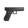 Glock 20 Gen4 10mm Auto 4.61" 15+1rds, Black