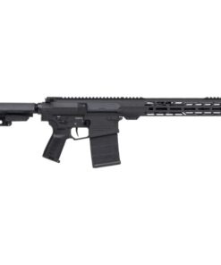 CMMG Banshee MK3 8.6 Blackout 12.50", Armor Black