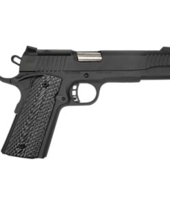 ROCK ISLAND M1911-A1 GI 10mm 5" 8rds, Black