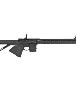 Springfield Armory Saint Victor Gear Up 25 .223 Remington/5.56x45mm 16", Black