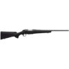 Browning AB3 Micro Stalker 6.5 Creedmoor 5 Round Bolt Action Rifle, Fixed