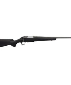 Browning AB3 Micro Stalker 6.5 Creedmoor 5 Round Bolt Action Rifle, Fixed