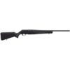 Browning BAR MK 3 Stalker 243 Win 4 Round Semi Auto Rifle