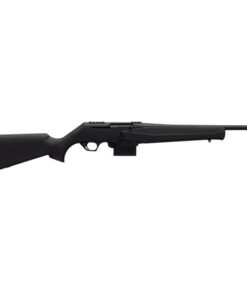 Browning BAR MK3 DBM 308 10 Round Semi Auto Rifle, Fixed
