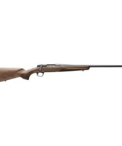 Browning X-Bolt 2 Hunter .243 Winchester Bolt Action Rifle, Black Walnut
