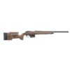 Bergara B-14 HMR .450 Bushmaster 20" Bolt Action, Black/Brown