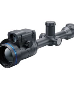 Pulsar Thermion 2 LRF XG60 Thermal Rifle Scope 4