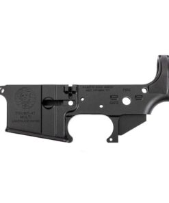 PSA AR-15 "Trump-47" Stripped Lower Receiver