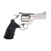 Smith & Wesson Model 610 10mm 4" Revolver