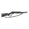 Marlin Model 336 Dark Series .30-30 Win. 16.25" Lever Action Rifle, Black
