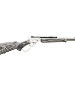Marlin Model 1894 SBL .44 Magnum / .44 Special Lever Action Rifle, Black/Gray Laminate