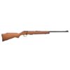 Marlin Model XT-22M .22 WMR 22" Mirco-Groove Rifle, Hardwood