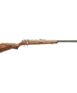 Marlin Model XT-22MTSL .22 WMR 22" Micro-Groove Rifle, Brown Laminate