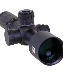 EOTech Vudu 5-25x50mm Riflescope Tremor 3 MRAD