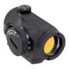 Aimpoint Micro S-1 Red Dot Reflex Sight 6 MOA Shotgun Rib Sight