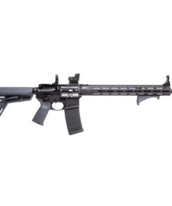 Springfield Armory Saint Victor 5.56 16" Hex Dragonfly