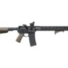 Springfield Saint Victor 5.56 NATO 16" 30rd with Hex Dragonfly, ODG